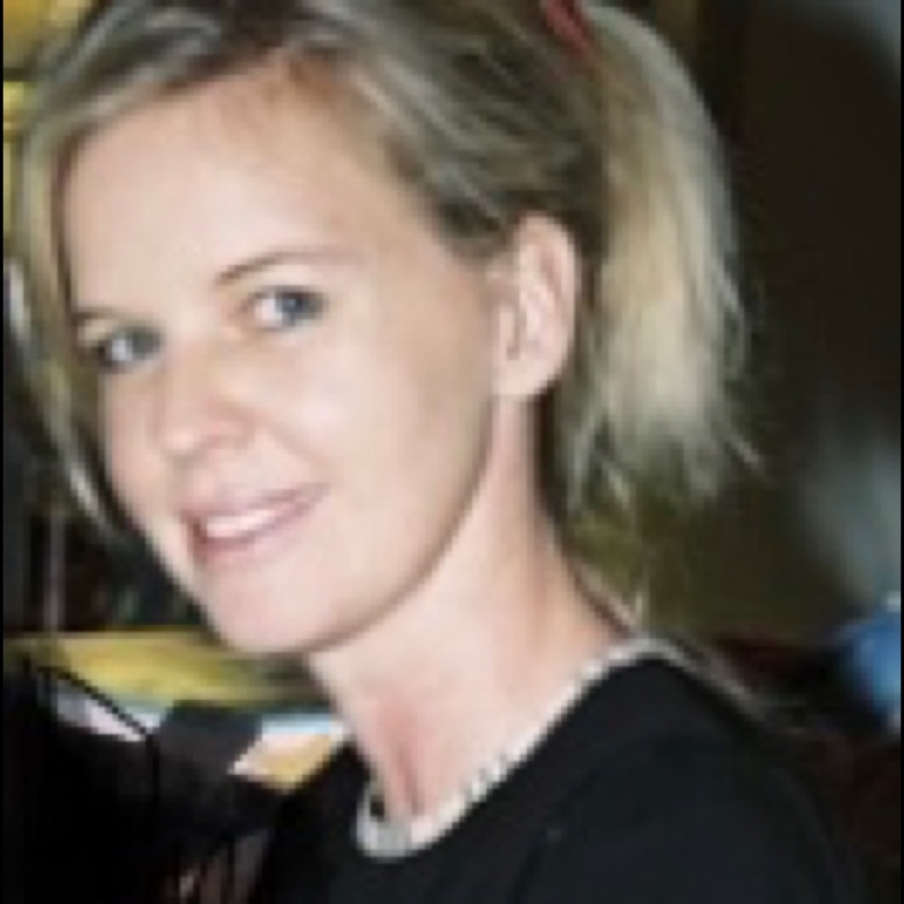 Meet your Posher, Teri